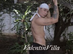 ValentinVilla