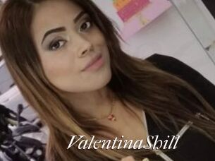 ValentinaShill