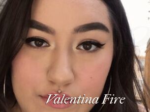 Valentina_Fire