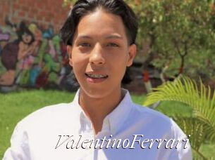 ValentinoFerrari