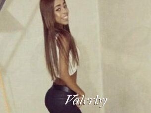 Valerhy