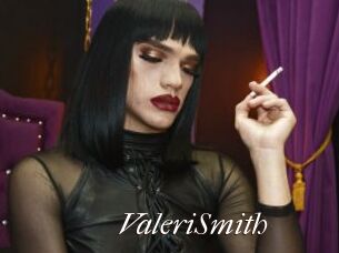 ValeriSmith