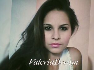 ValeriaDream