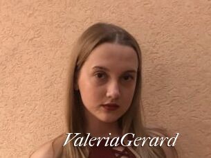 ValeriaGerard