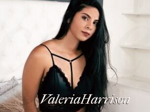 ValeriaHarrison