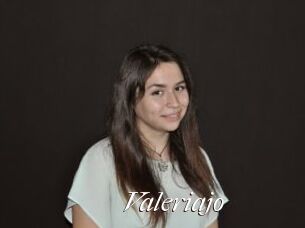 Valeriajo