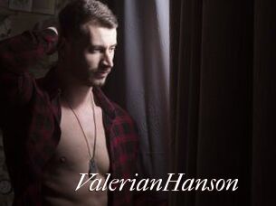 ValerianHanson