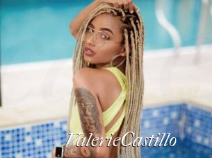 ValerieCastillo Cam Sexy