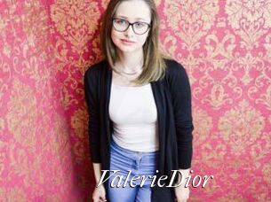 ValerieDior