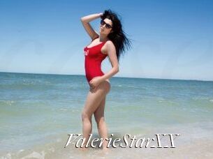 ValerieStarXX