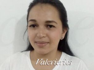 Valerierios