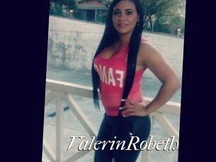 ValerinRobeth