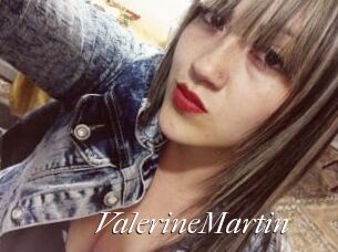 ValerineMartin