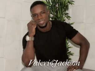 ValerioJackson