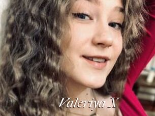 Valeriya_X