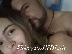 Valery20ANDLuis
