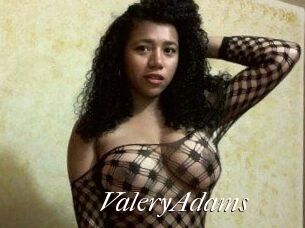 ValeryAdams