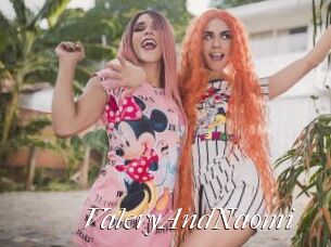 ValeryAndNaomi