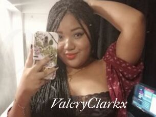 ValeryClarkx