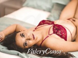 ValeryConor