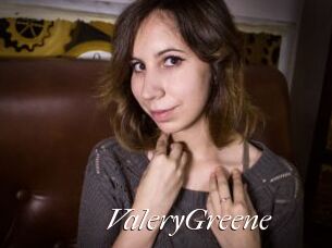 ValeryGreene