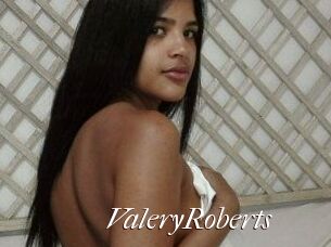 ValeryRoberts Cam Sexy
