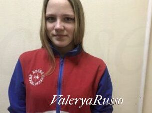 ValeryaRusso