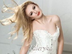 Valeryka