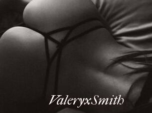 ValeryxSmith