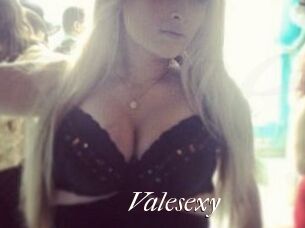 Valesexy