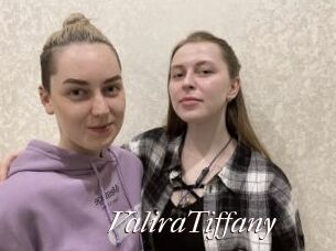 ValiraTiffany