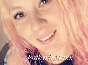 ValkyrieMaxx