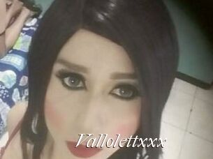 Vallolettxxx