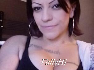 VallyHi