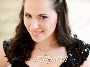 VallyWell