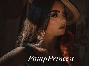 VampPrincess
