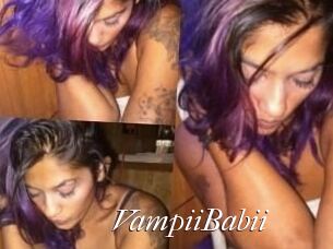 VampiiBabii