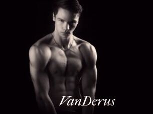 VanDerus