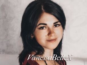 VanessaBelleX