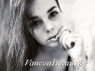 VanessaDream18