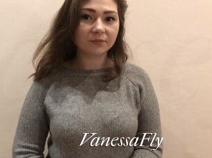 VanessaFly Cam Sexy