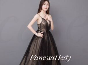 VanessaHedy
