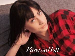 VanessaHott