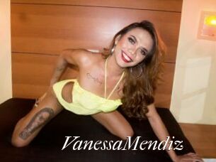 VanessaMendiz