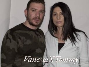 VanessaNTommy