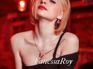 VanessaRoy