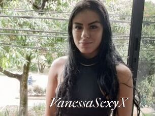 VanessaSexyX