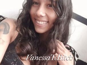 VanessaTsBitch
