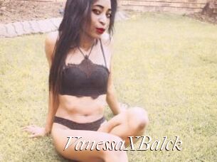 VanessaXBalck