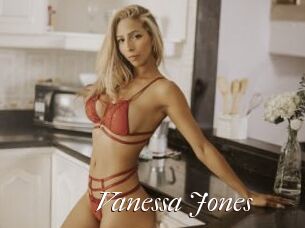Vanessa_Jones Cam Sexy